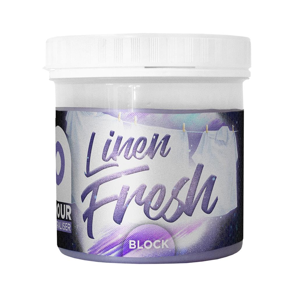 Odour Neutraliser Solid Block