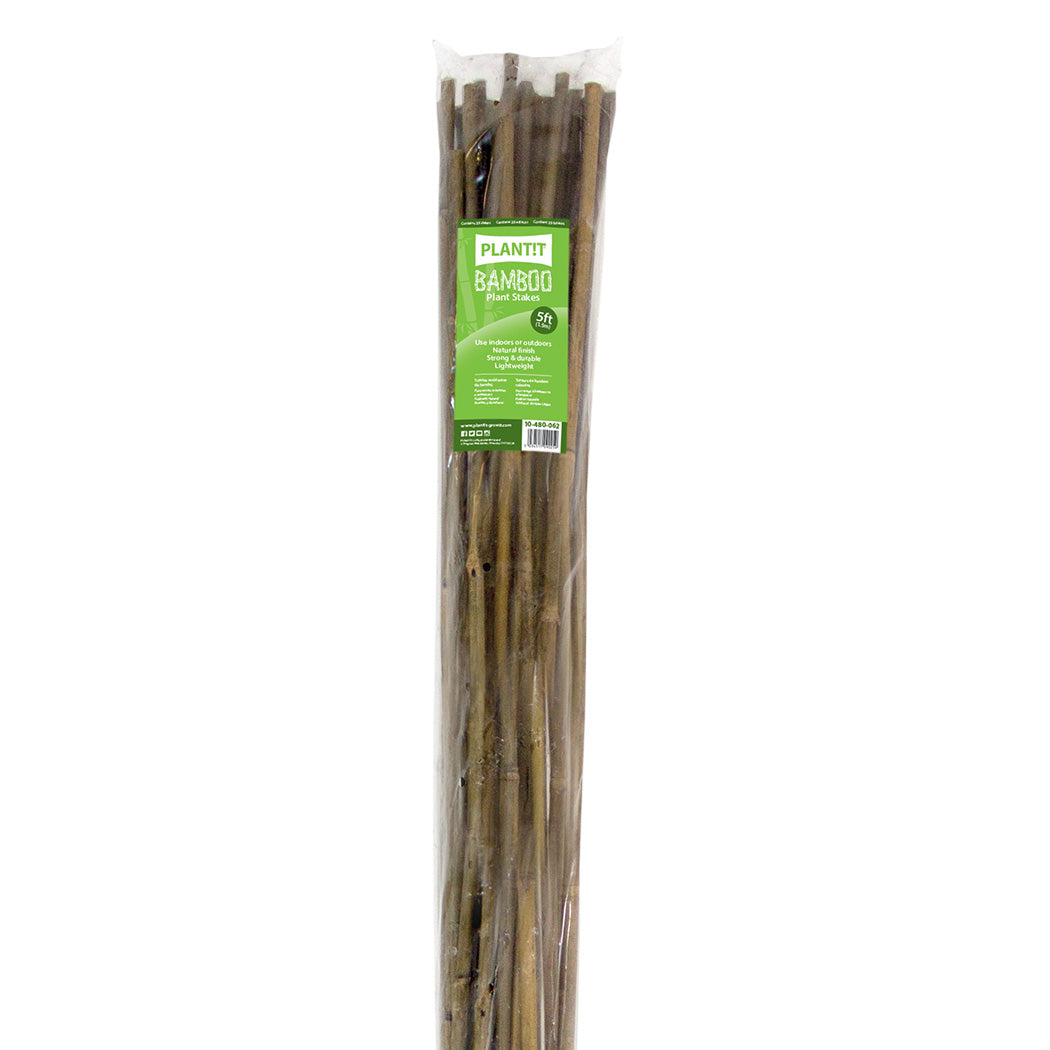 Plant!t Bamboo Stakes