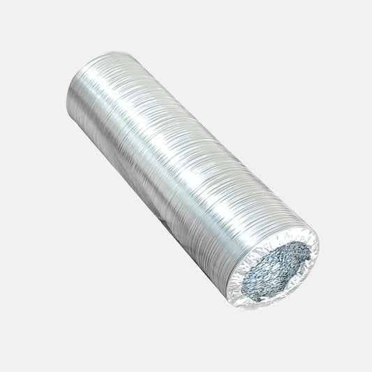 Aluminium Ducting