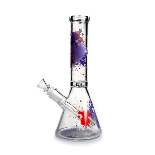 Phoenix Star Beaker Bong