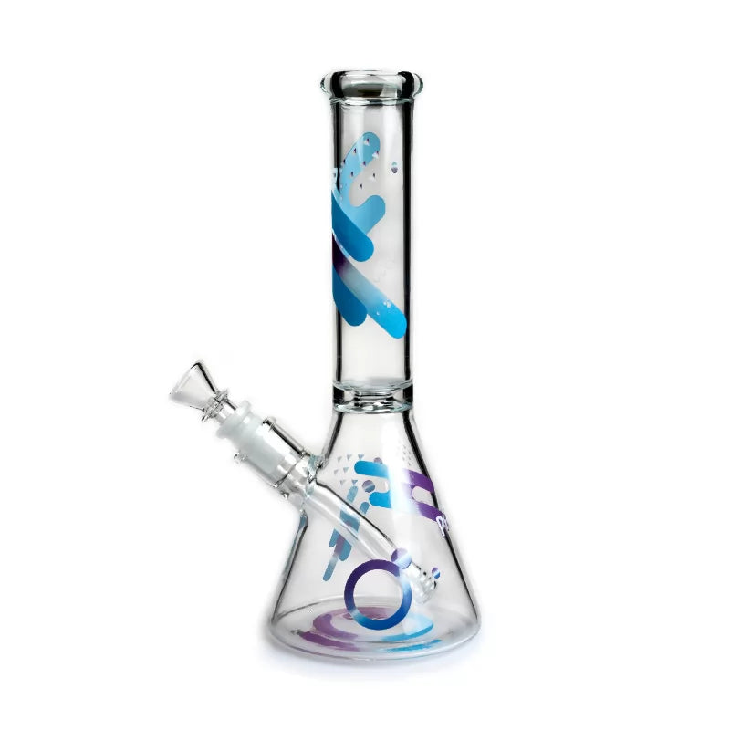 Phoenix Star Beaker Bong
