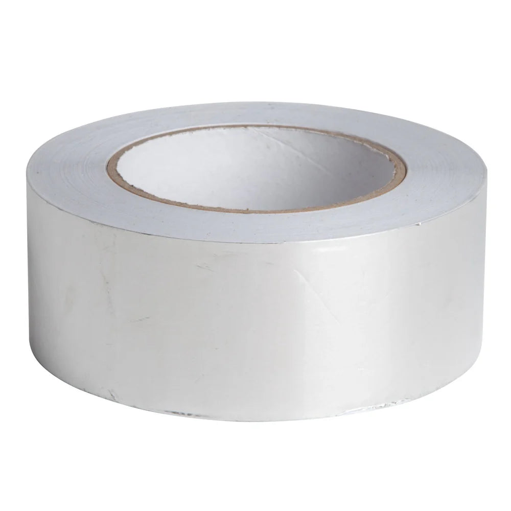 Aluminum Duct Tape (50m)