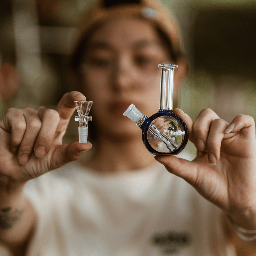 Phoenix Star Mini Bong