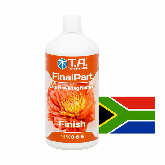 Terra Aquatica - final part