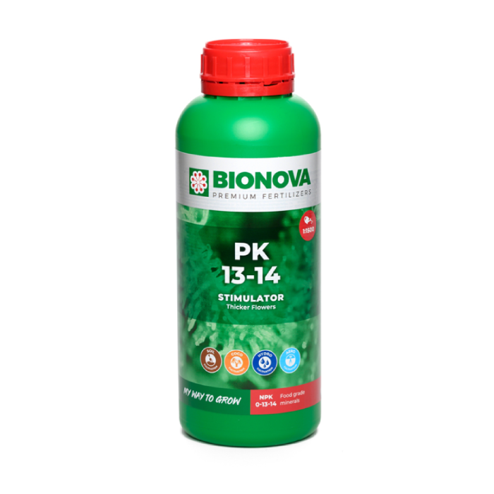 Bionova PK 13-14