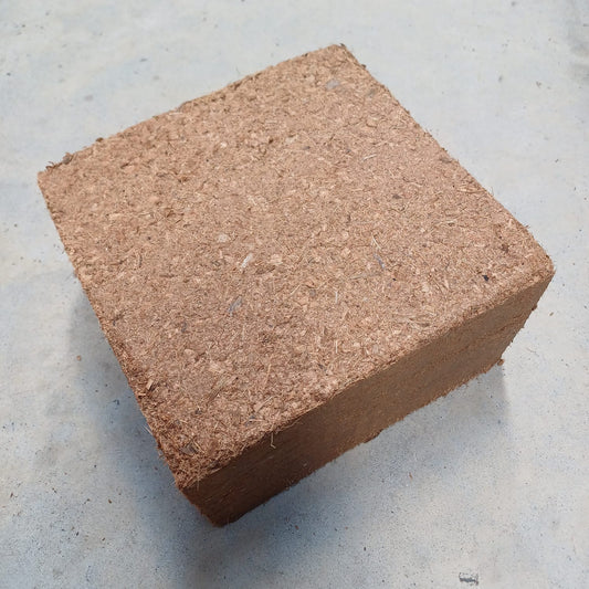 Kushy - Coco Coir buffered 6mm (5kg)