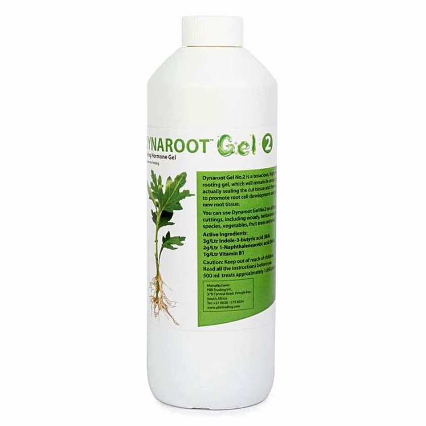 Dynaroot Rooting Hormone