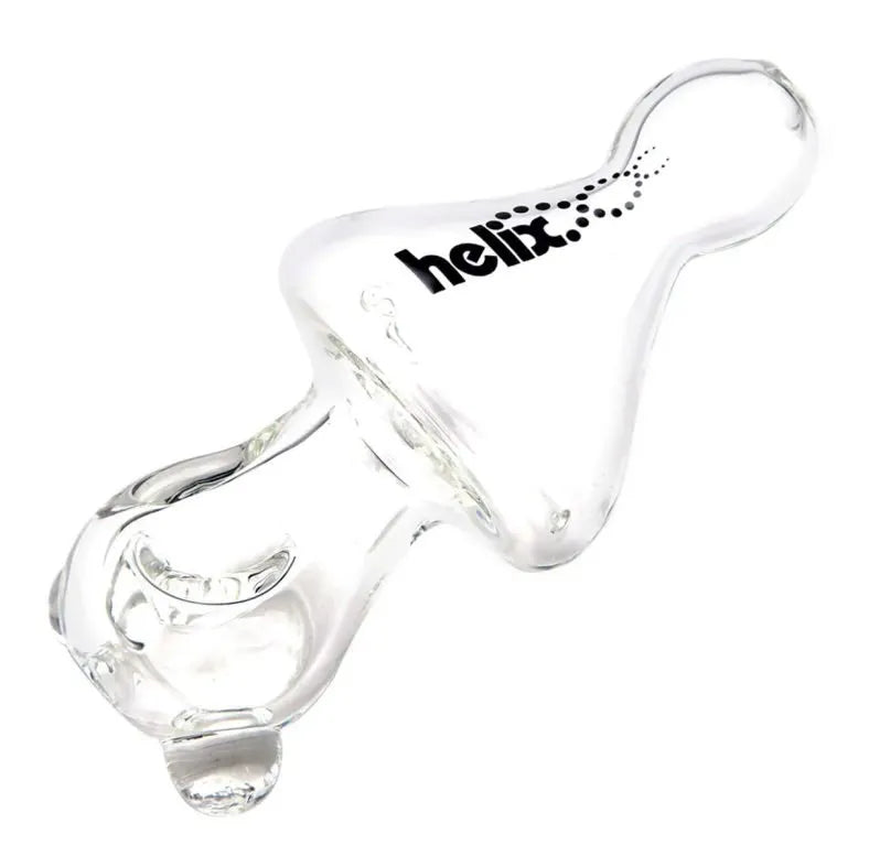 Grav Labs - Classic Helix Glass Pipe