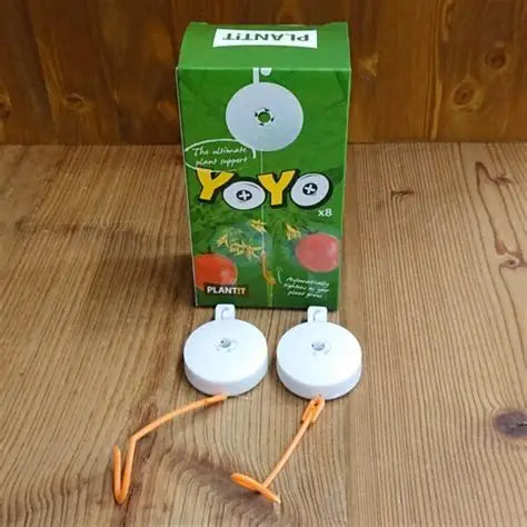 Plant!t YoYo