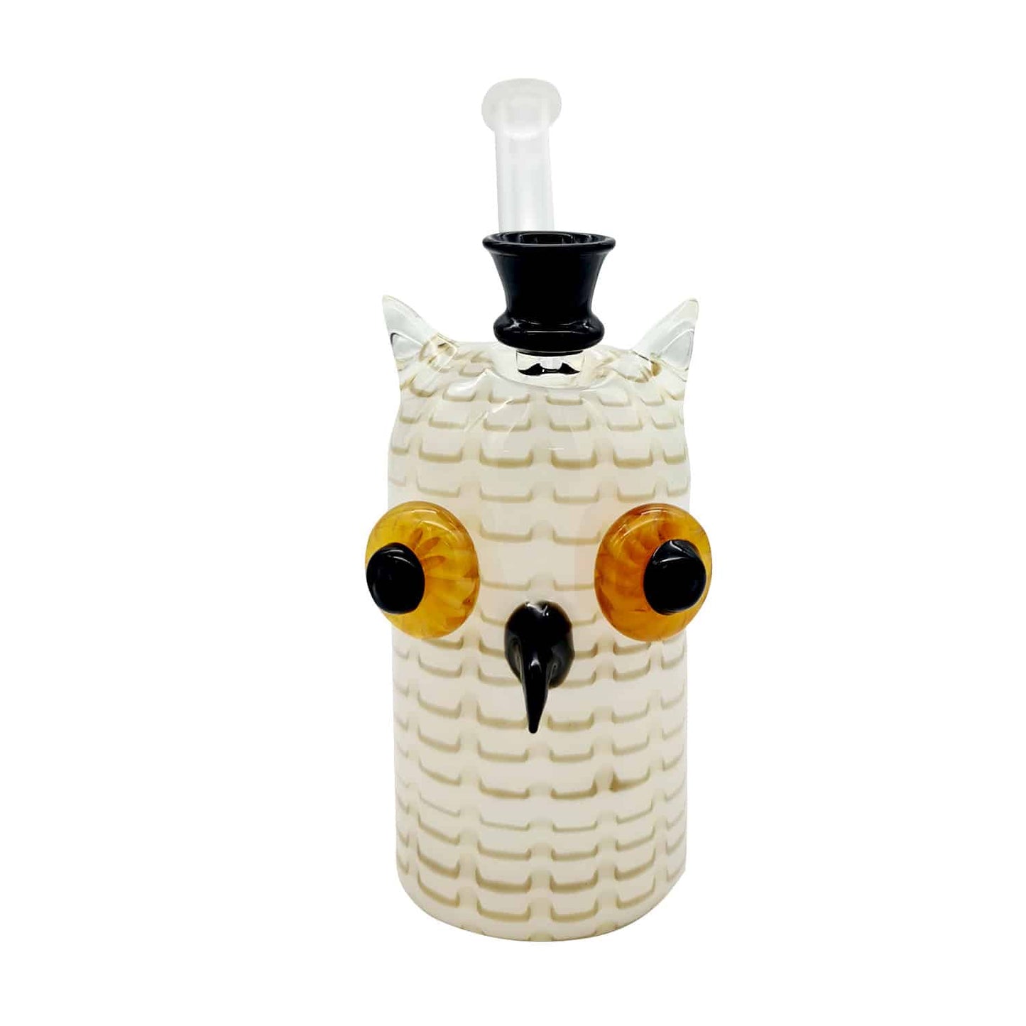 Owl Glass Bong