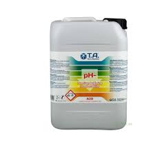 Terra Aquatica PH Down