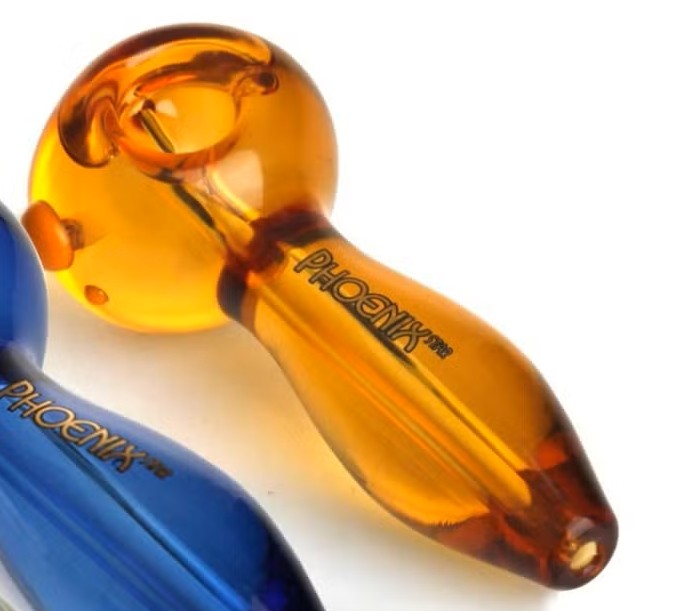 Phoenix - Freeze Handpipe