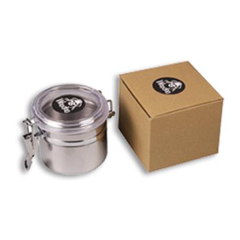 WooDoo Stash Storage Cans