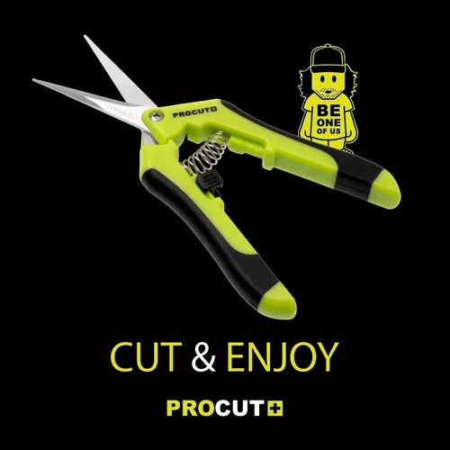 Garden HighPro Procut range