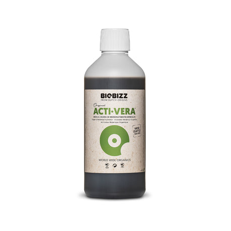 BioBizz Organic Nutrients