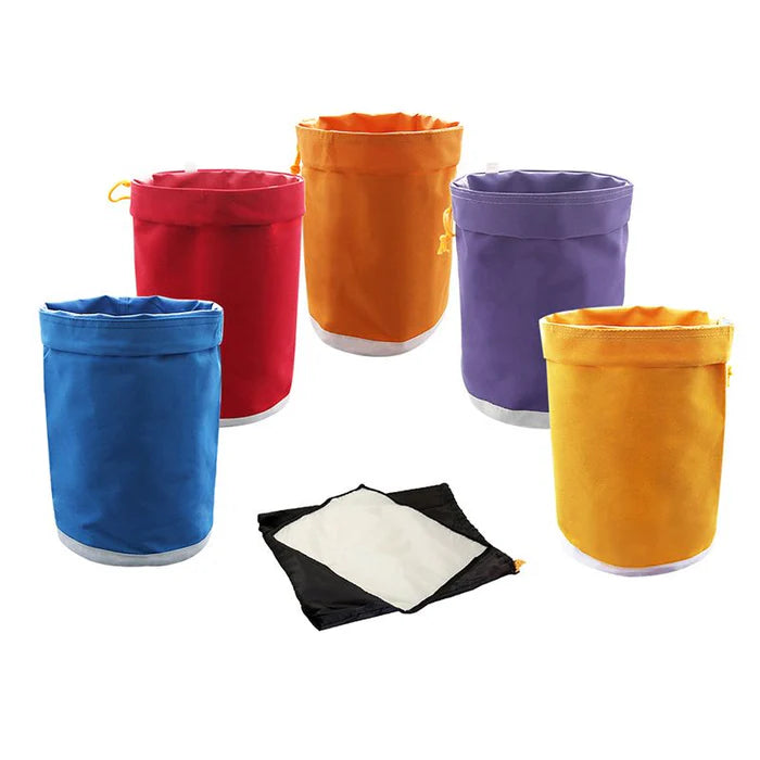 Bubble Hash Bags