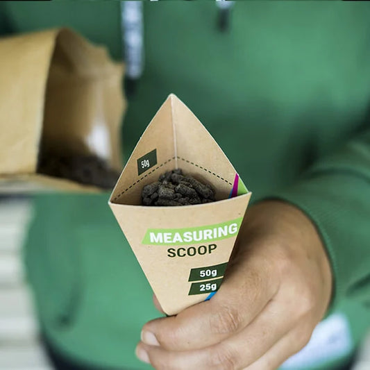 Royal Queen Seeds - Easy Boost