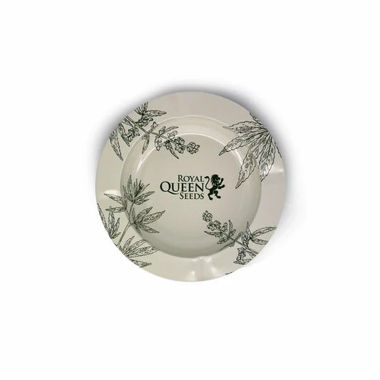 Royal Queen Seeds Ashtray