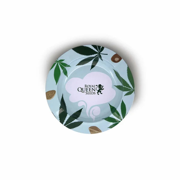 Royal Queen Seeds Ashtray