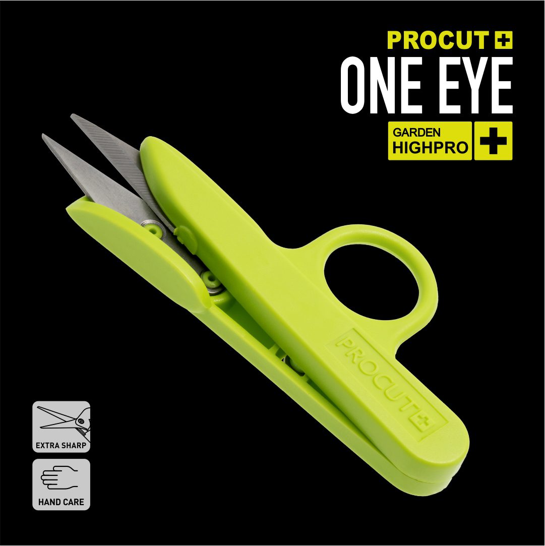 Garden HighPro Procut range