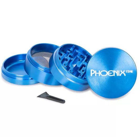 Phoenix Medium Metal Grinder