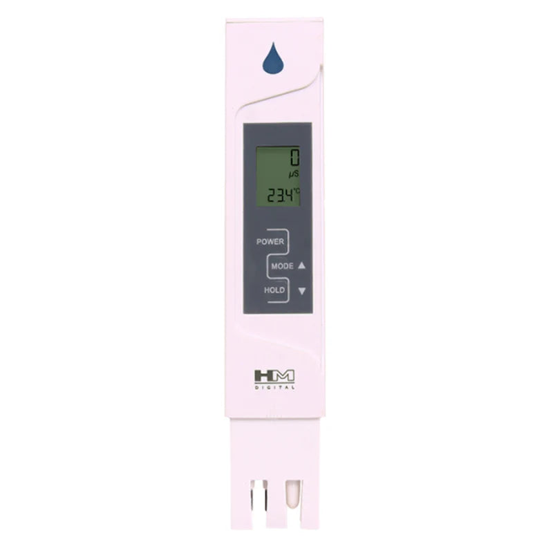 Aqua Pro EC Meter