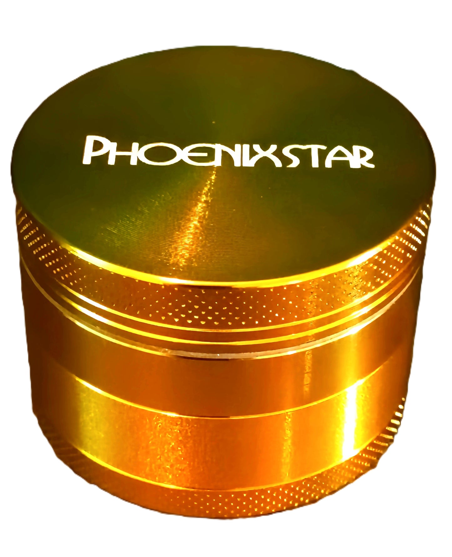 Phoenix Medium Metal Grinder