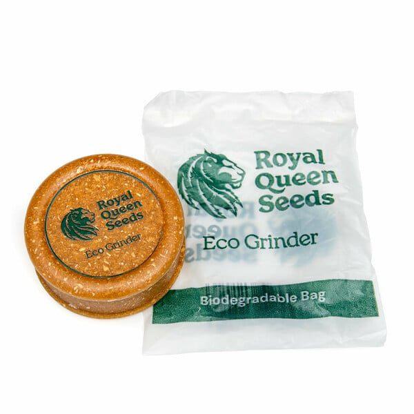 RQS Recycled Grinder