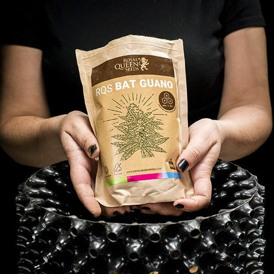 Royal Queen Seeds - Bat Guano