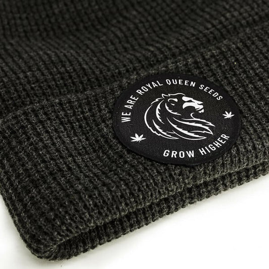 Royal Queen Seeds Beanie