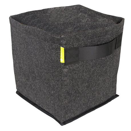 Garden HighPro ProPots large durable plant pots with handles drainage and aeration for vegetables flowers and shrubs