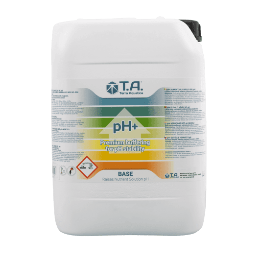 Terra Aquatica PH Up