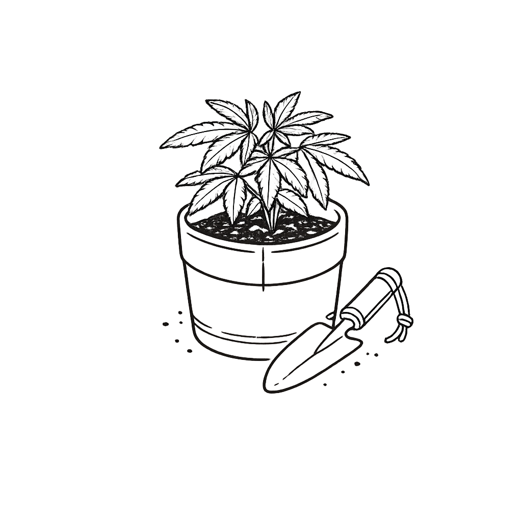 Cultivation & Grow Essentials