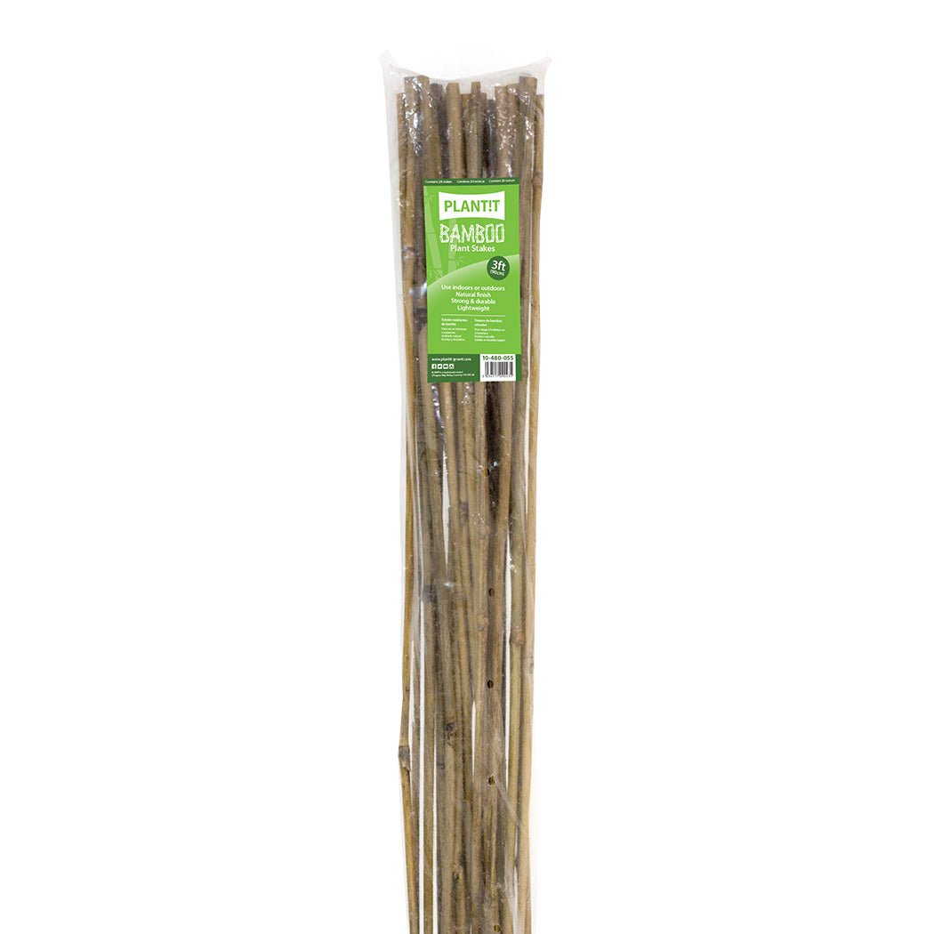 Plant!t Bamboo Stakes
