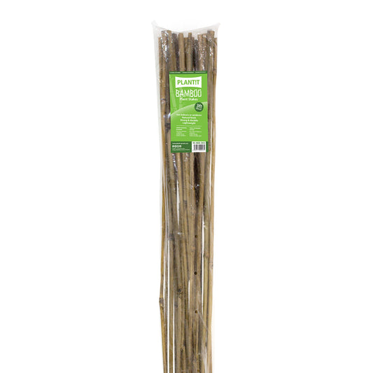 Plant!t Bamboo Stakes
