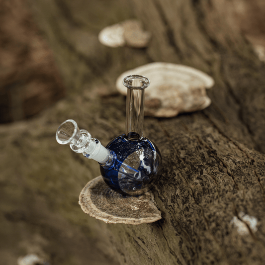 Phoenix Star Mini Bong