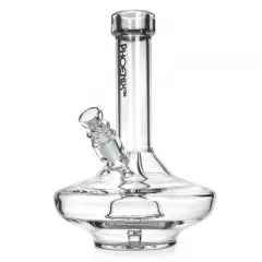 Phoenix - Showerhead Perc Bong