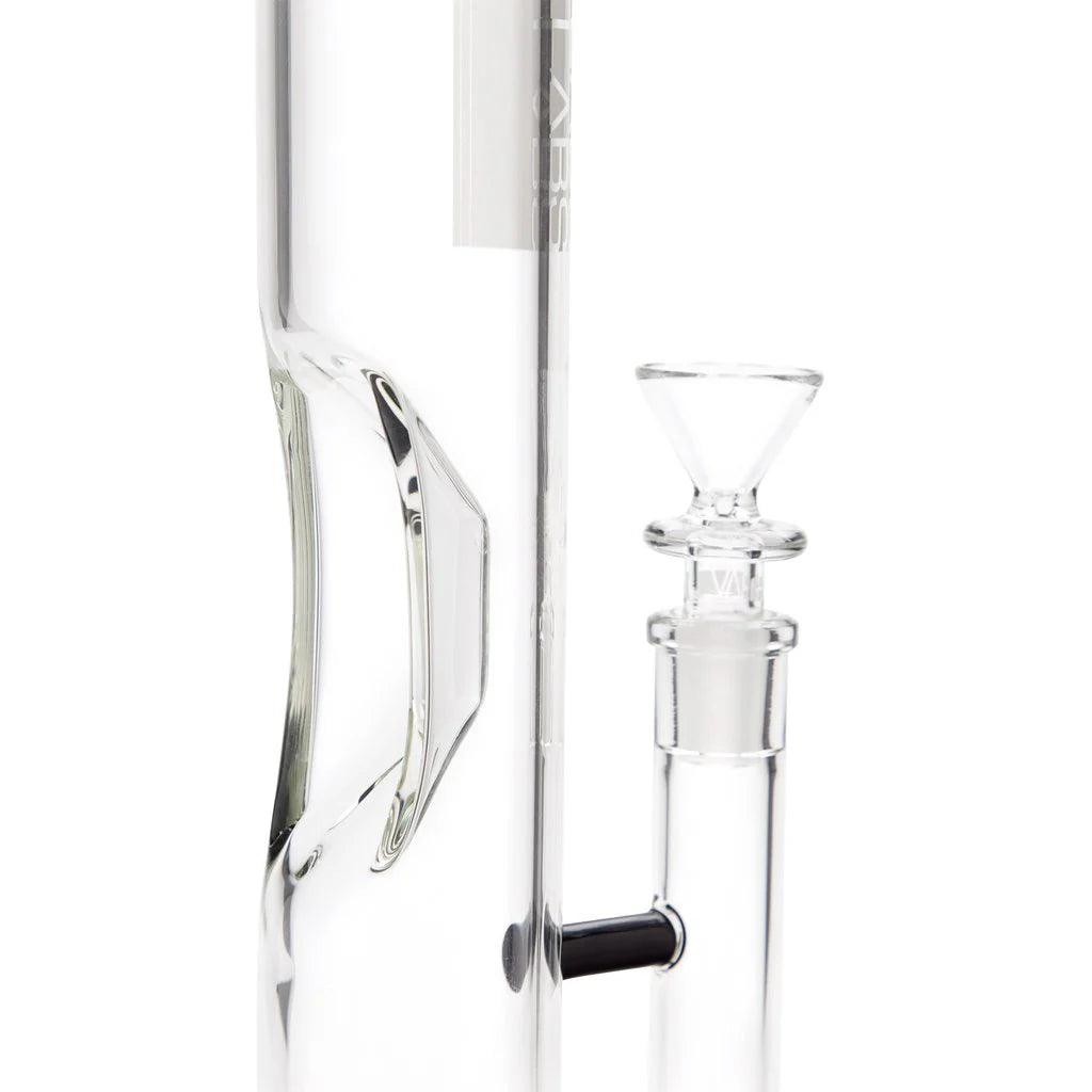 GRAV Black Accent Bong