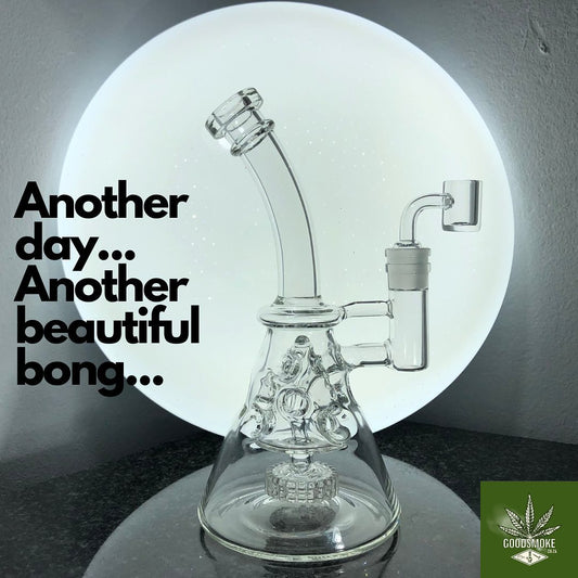 Mothership Bong
