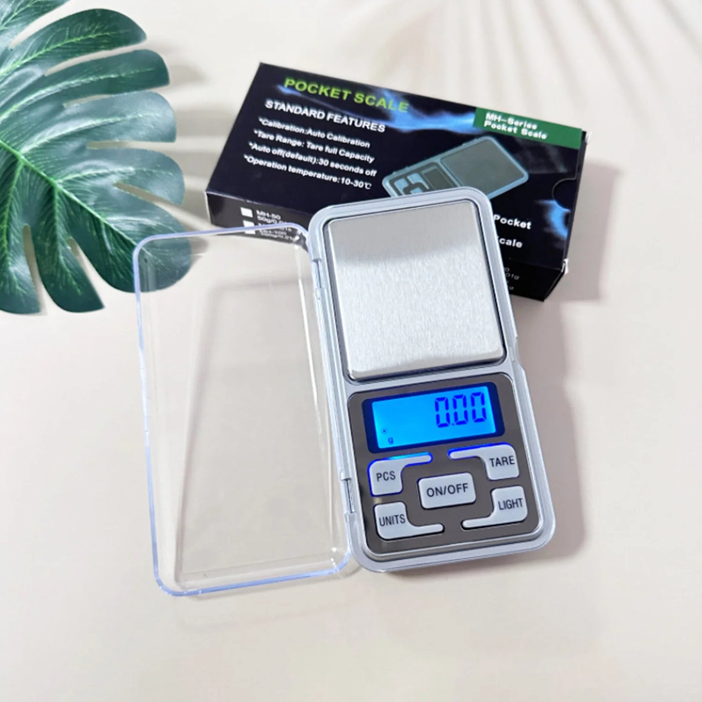 Digital Scale