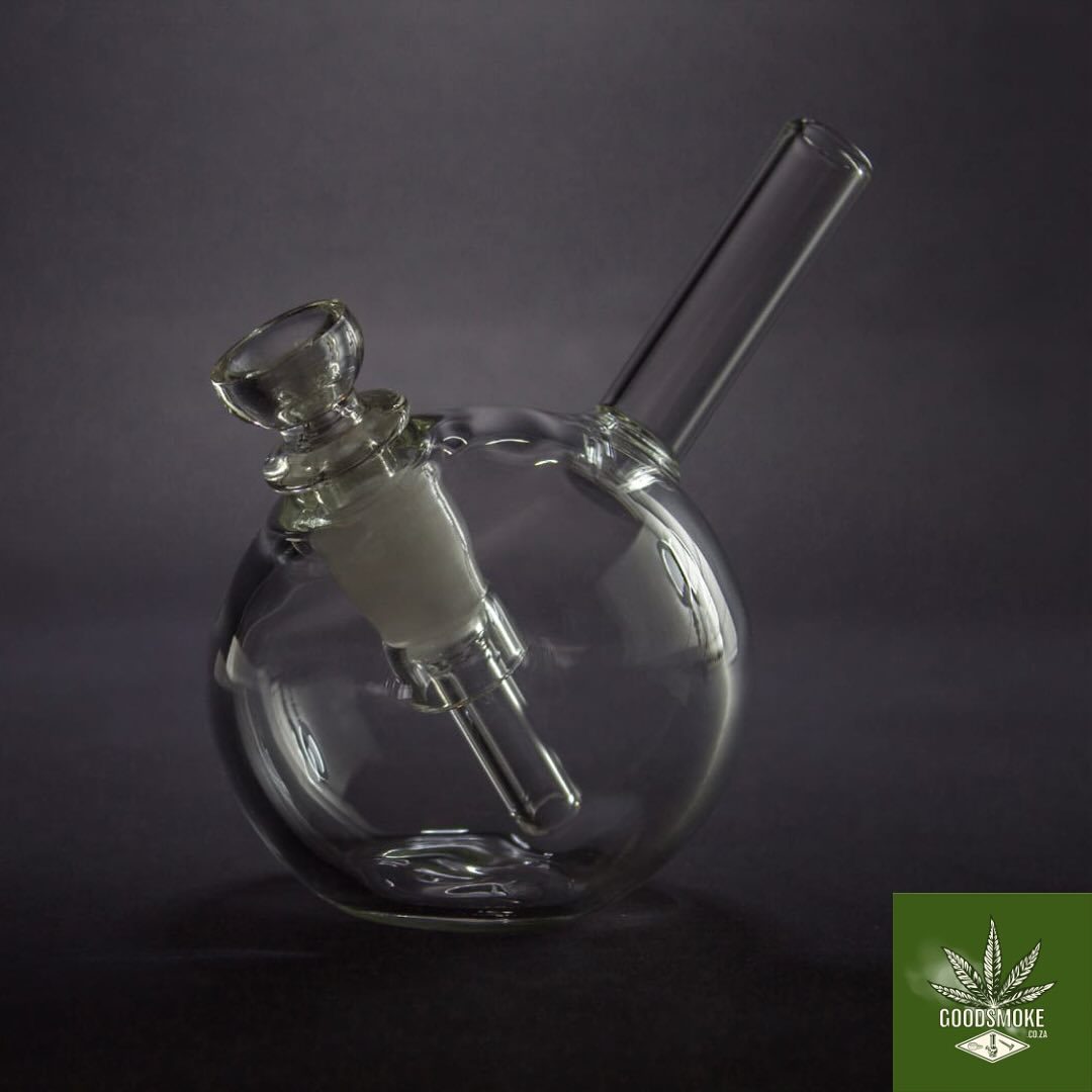 Small round Bong