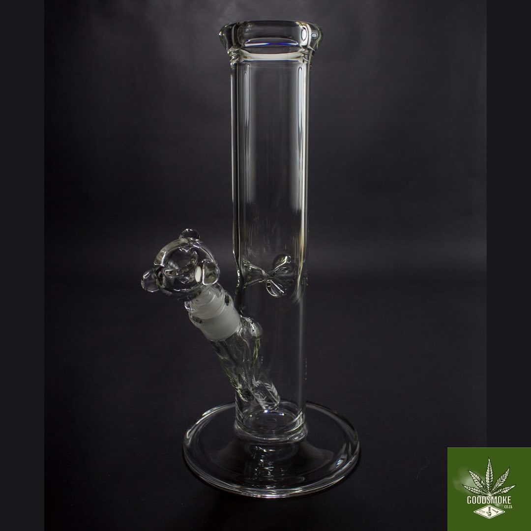 Medium 11inch Straight bong