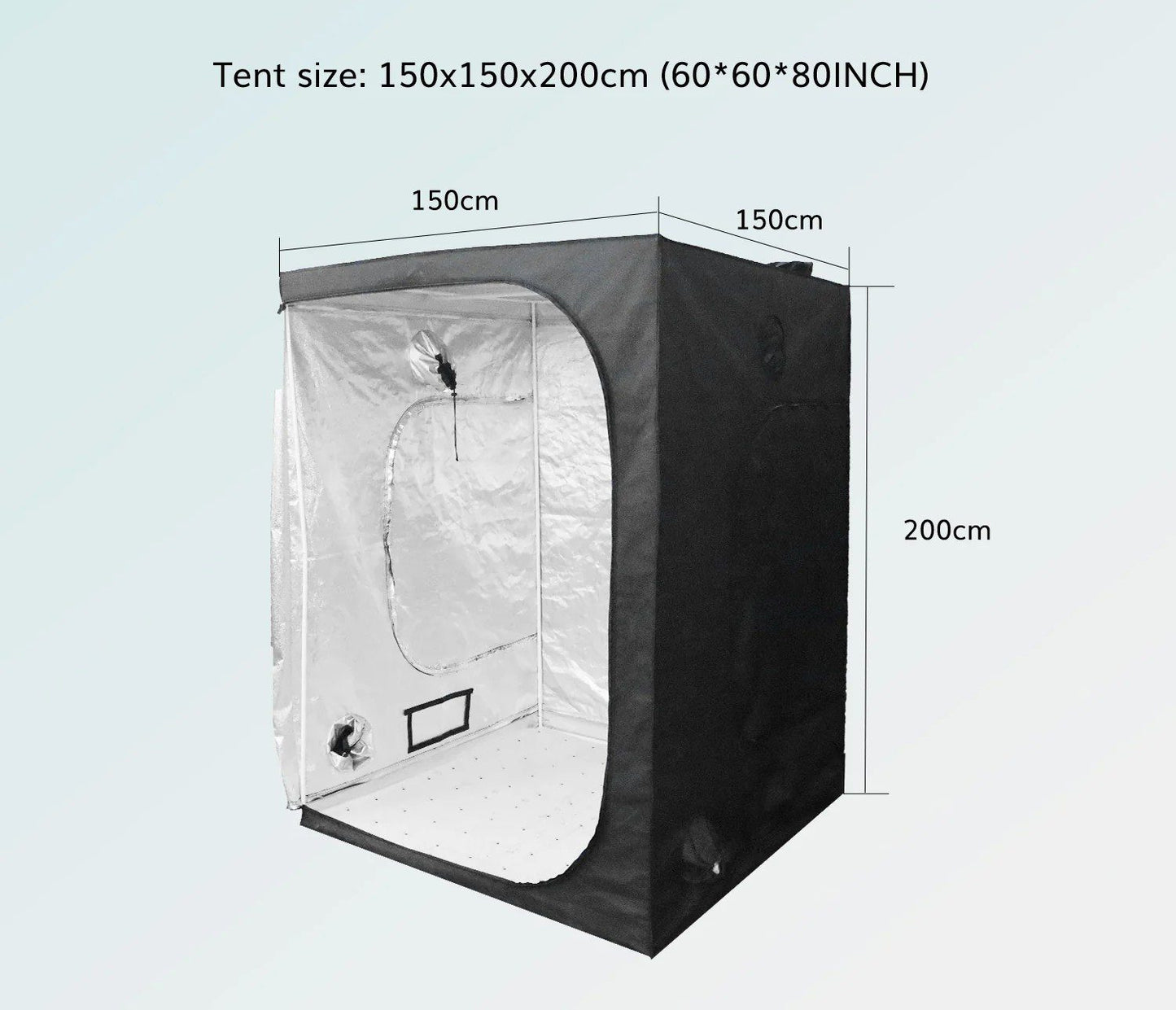 Indoor Grow Tent