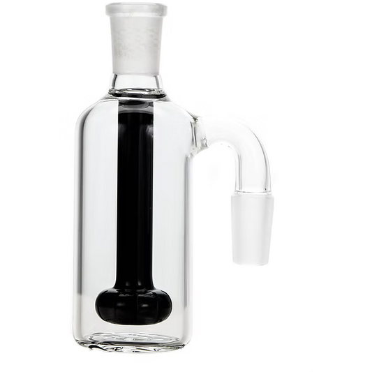 Showerhead perc Ash Catcher 90 degree