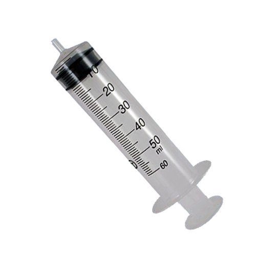 50ml Syringe