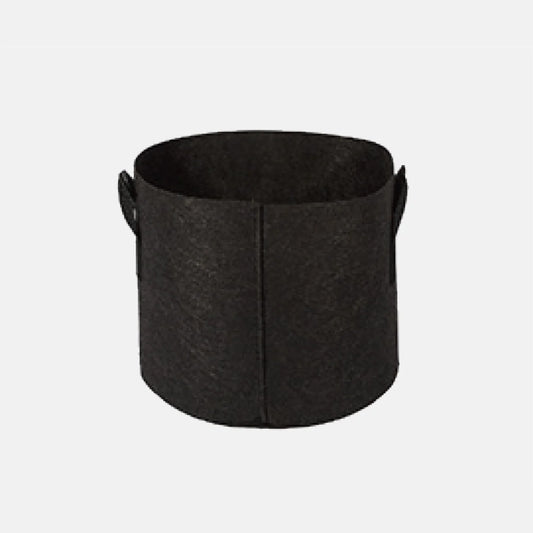 17L Breathable Planting Bags (30cm × 25cm)