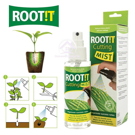 ROOT!T Cutting Mist 100ml