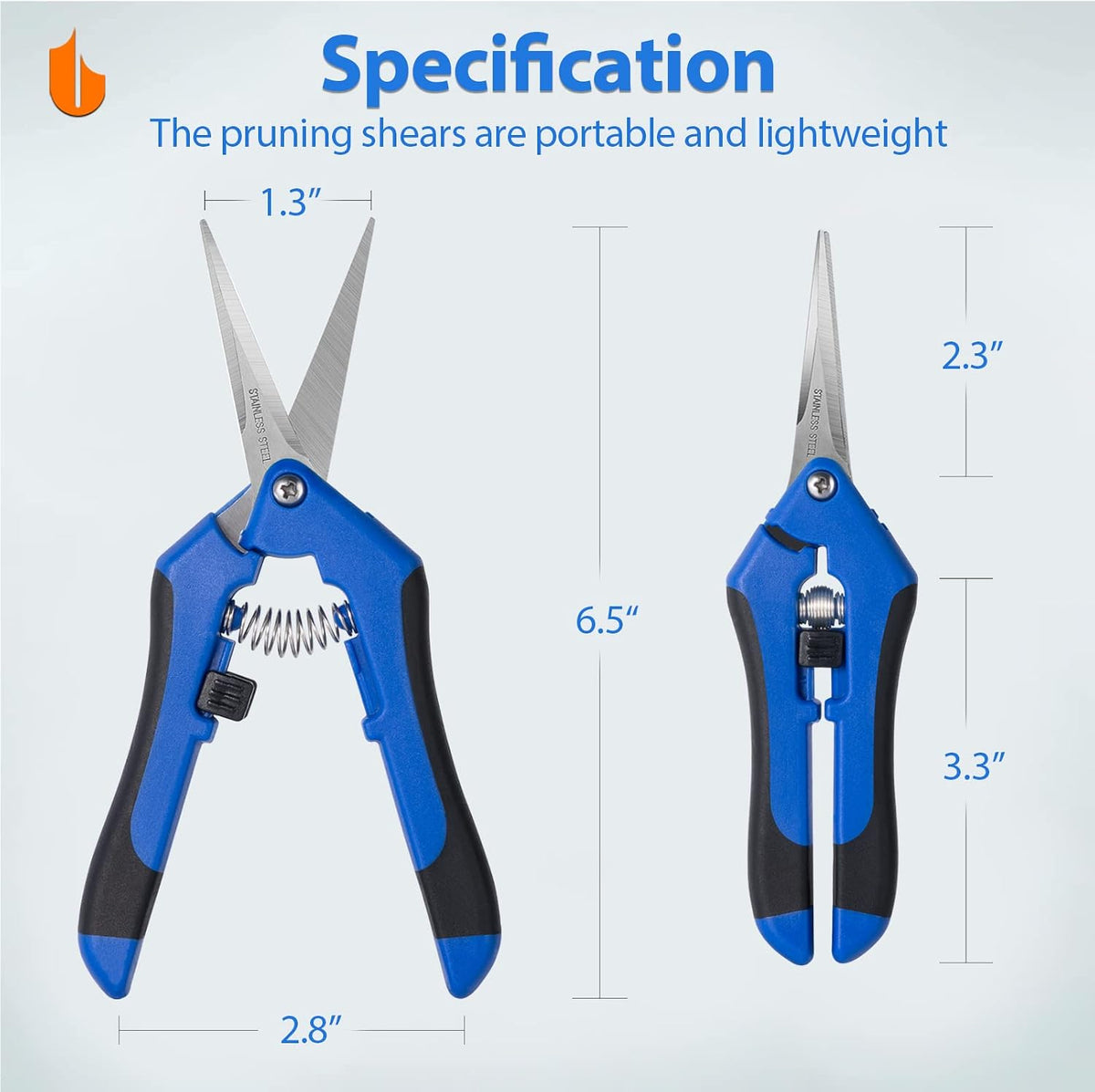 Multi-Functional Scissors
