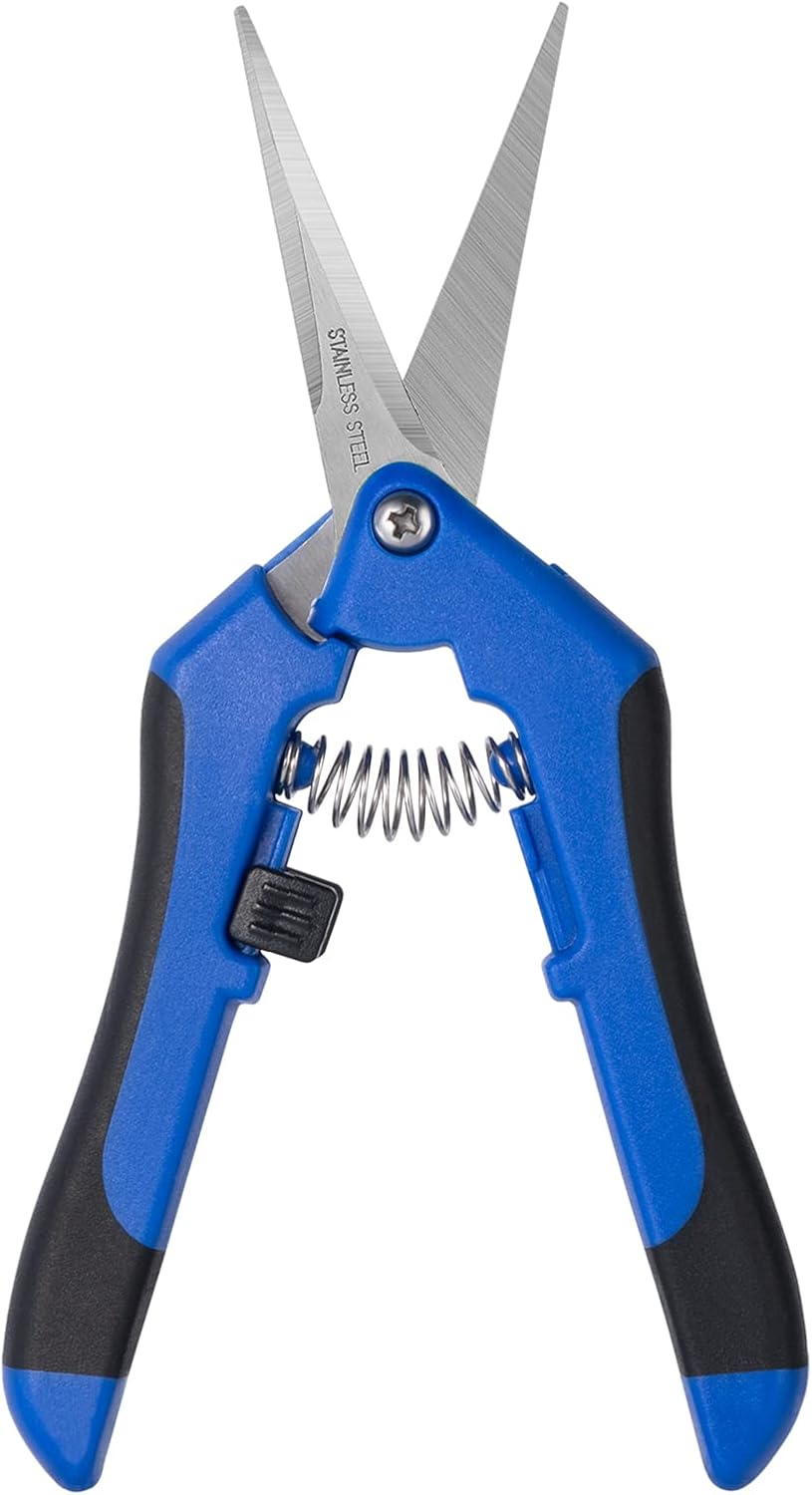 Multi-Functional Scissors