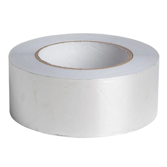 Aluminum Duct Tape (50m)
